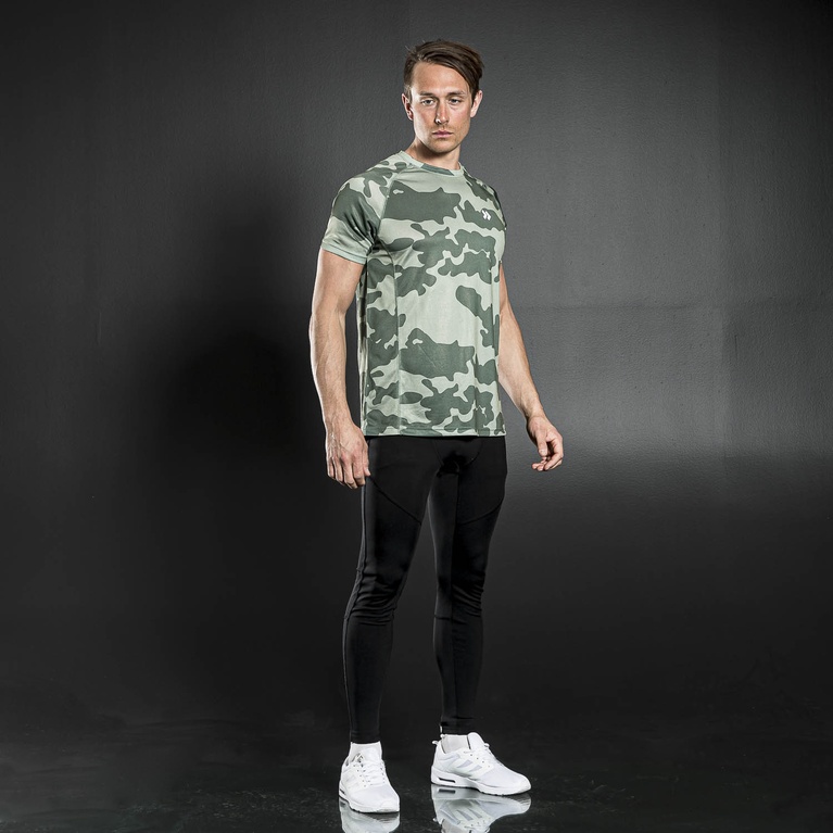T-shirt "MS Runtee" T-shirt "MS Runtee"